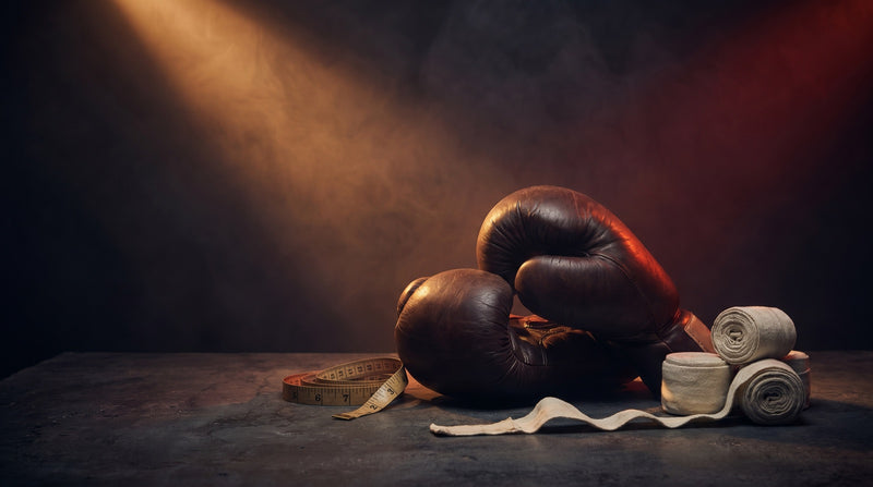 Boxing Glove Size Chart: Find Your Perfect Fit in 2026