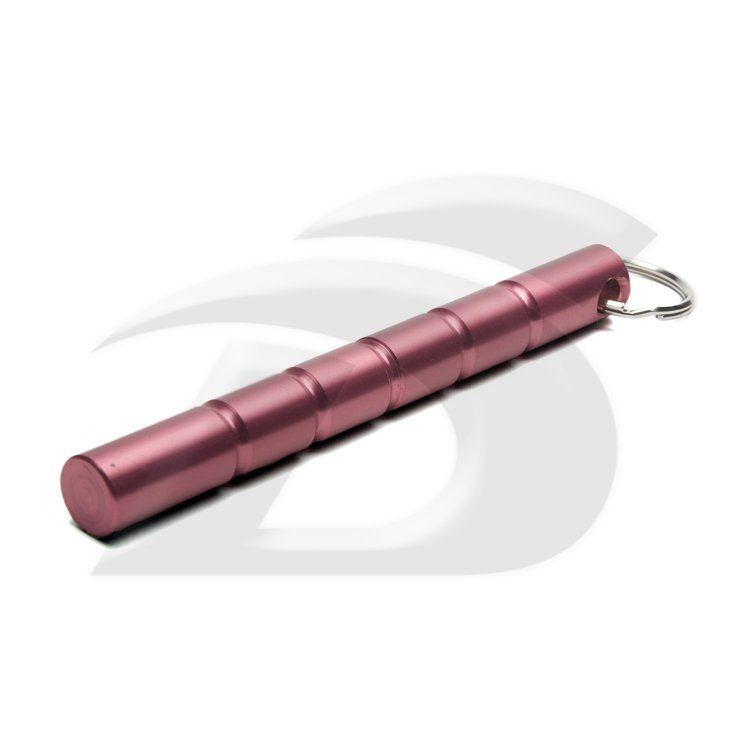 Mini Flat Baton Keychain | Bushido