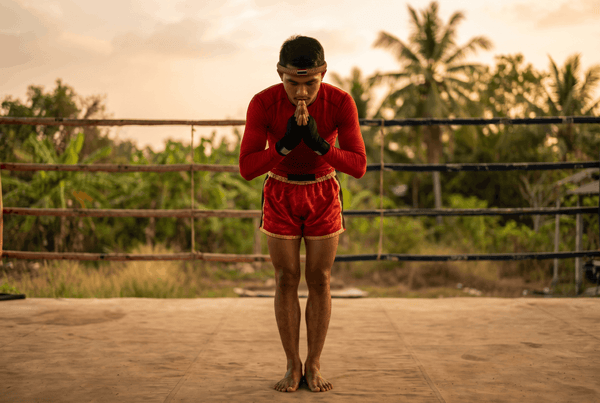 MUAY THAI