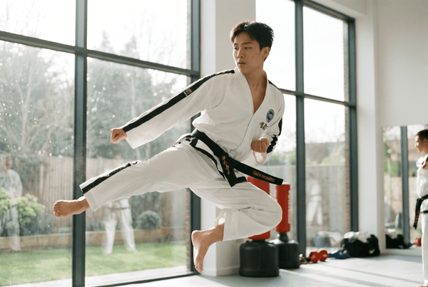 ITF TAEKWONDO