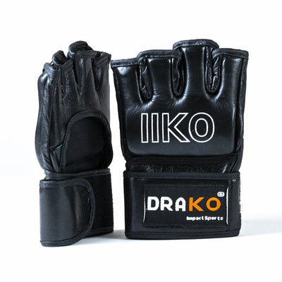 DRAKO MMA EXPERT GLOVES