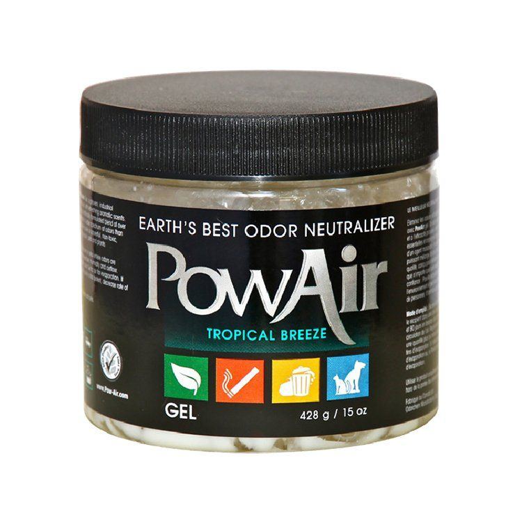 Pybugel Powder PowAir Gel 500ML | Bushido