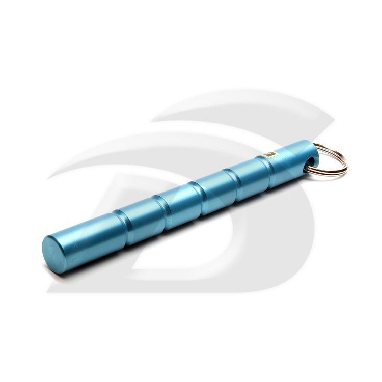 Mini Flat Baton Keychain | Bushido