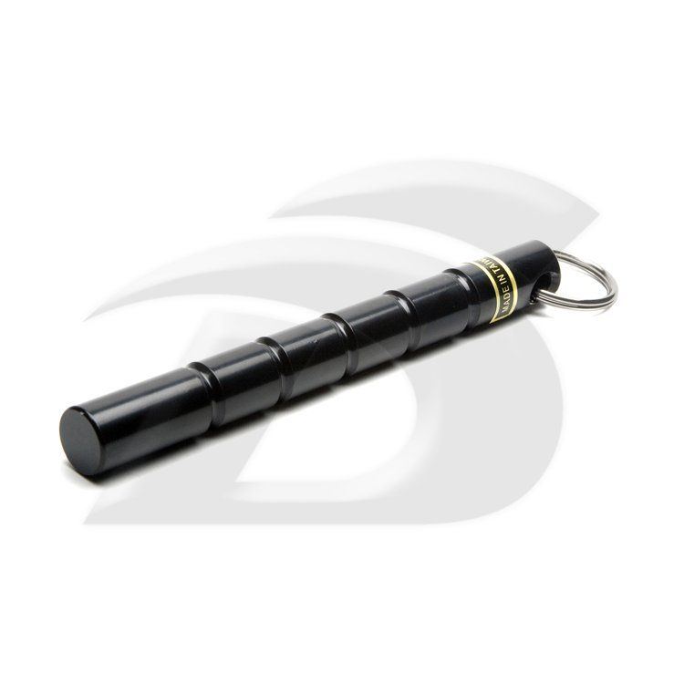 Mini Flat Baton Keychain | Bushido