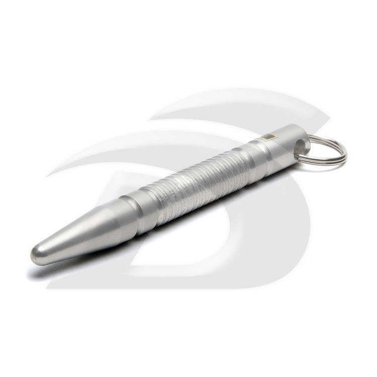 Mini Pointed Baton 6inch Keychain | Bushido