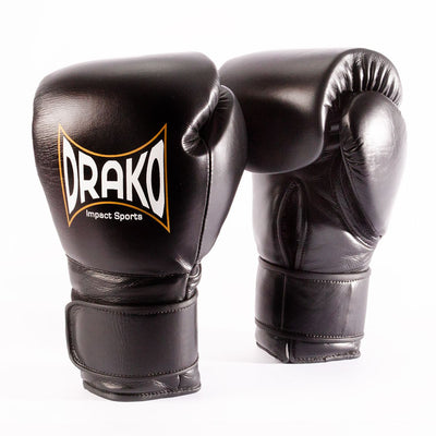 DRAKO FIRST CLASS LX BOXING GLOVES