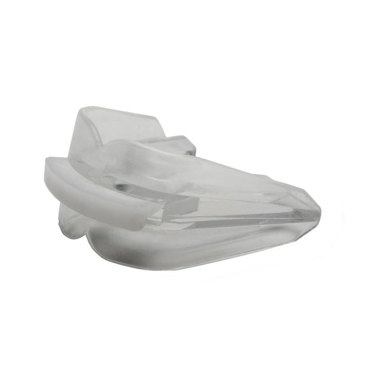 Double Mouthguard w Case | Bushido