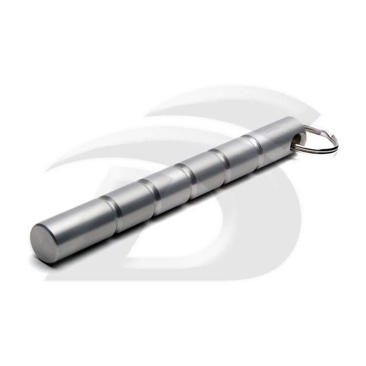 Mini Flat Baton Keychain | Bushido