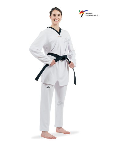 DAEDO WT COMPETITION UNIFORM