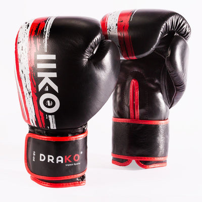 DRAKO TRUE NORTH BOXING GLOVES