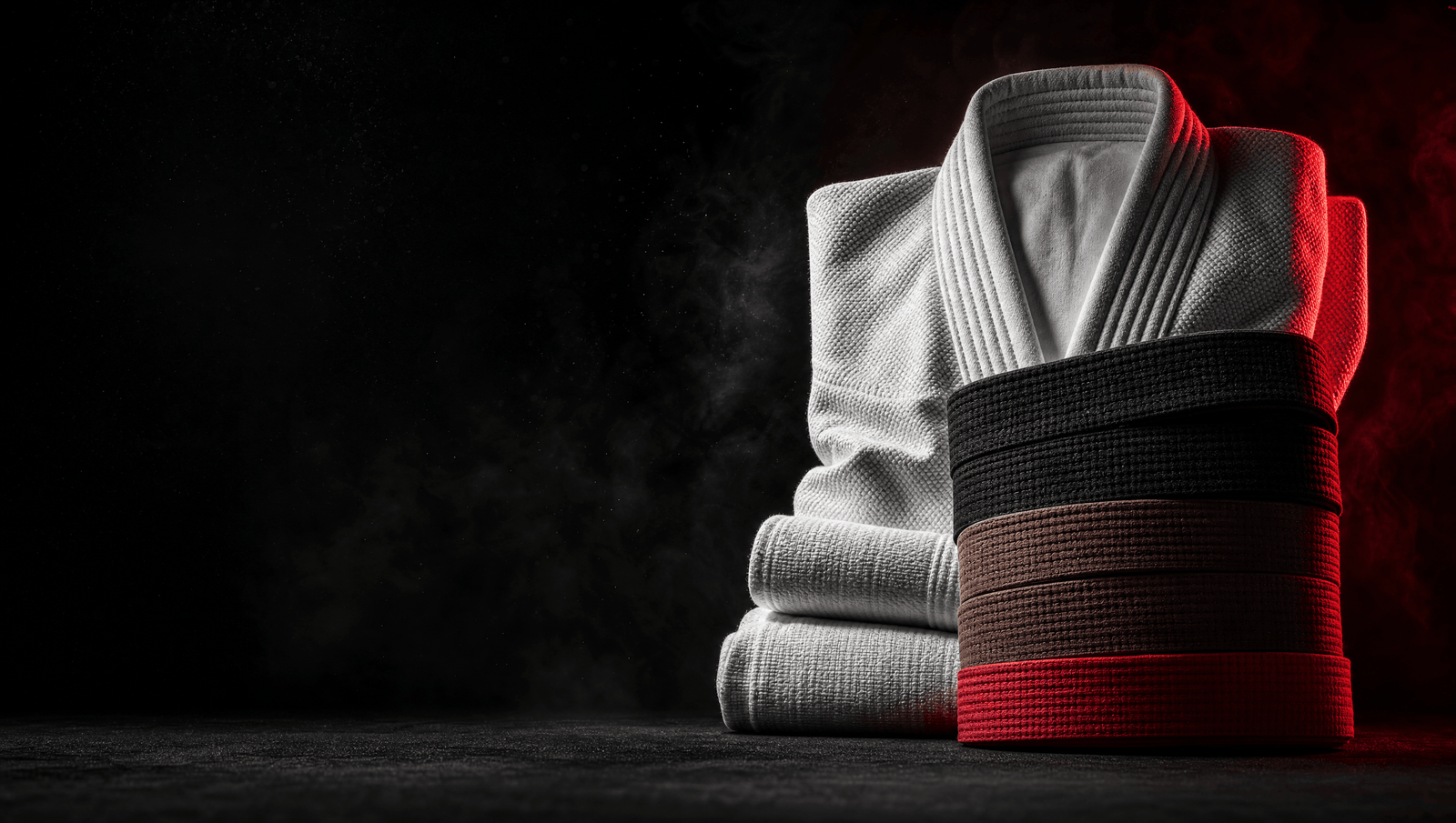 Uniforms & Belts