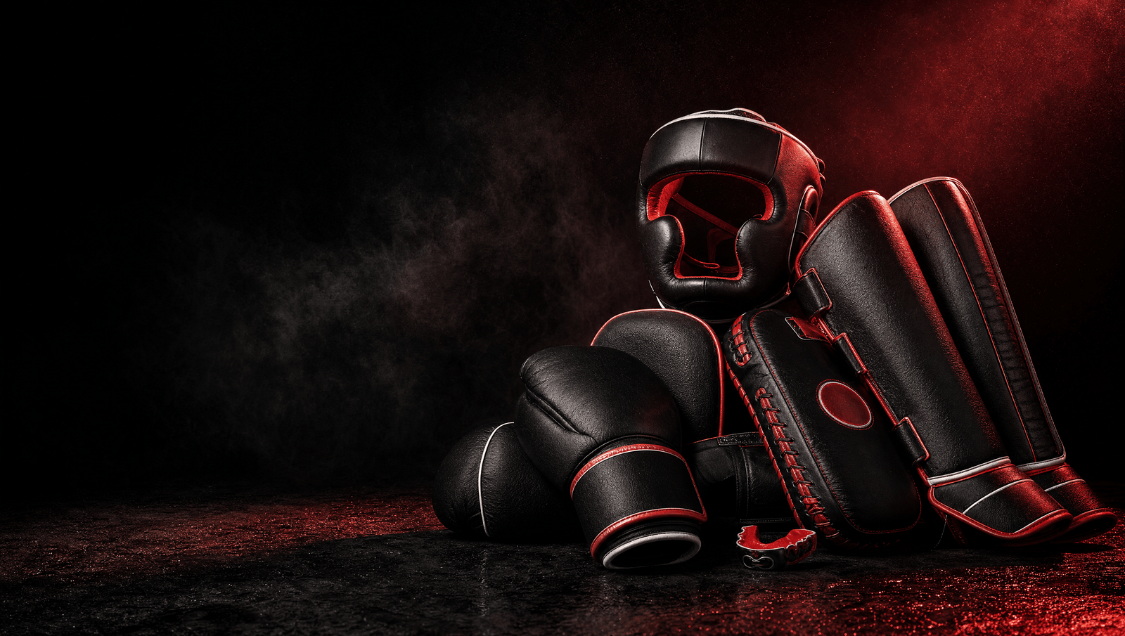 Boxing Gear