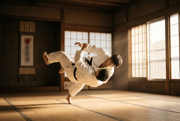 JUDO