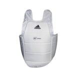Adidas WKF Chestguard