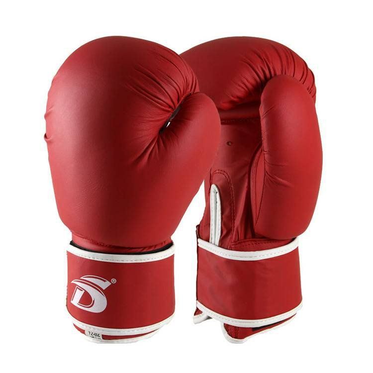 Bushido B100 Training Gloves