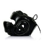 Fairtex New Full Face Headguard