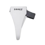 Drako Female Vinyl Groin Protector