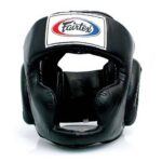 Fairtex Full Coverage Headgear