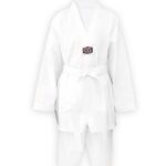 Drako Light Weight Taekwondo Dobok