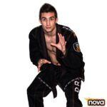 Drako Jiu Jitsu Nova Kimono