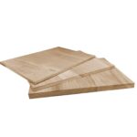 Wooden Breaking Boards