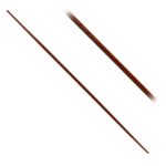 Bo Competition Red Oak Wood