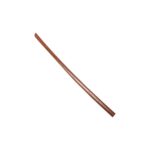Bokken Red Oak 34 Inch