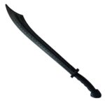 Kung Fu Sword PP
