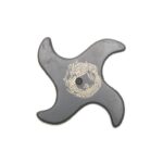 Wave Soft Throwing Star