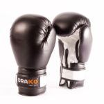 Drako Vinyl Boxing Gloves