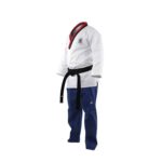 Adi Poomsae Youth Male Uniform