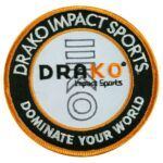 Drako Patch Round