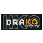 Drako Patch Rectangle