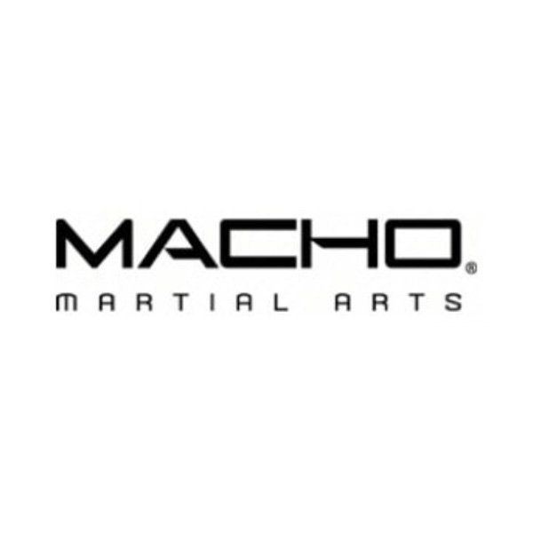 macho logo