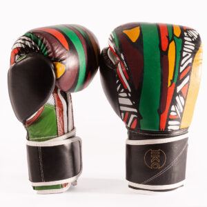 Drako Jungle Boxing Gloves