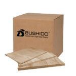 Wooden Breaking Boards Case