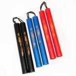 Nunchaku Beginner Cord