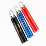 Nunchaku Beginner Chain