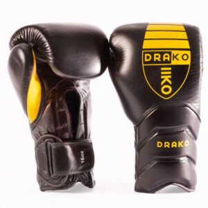 Drako Energizer Pro Sparring Gloves