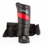 Drako F1 Alpha Shin Instep