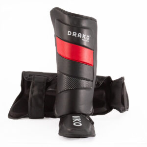 Drako F1 Alpha Shin Instep