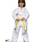 Daedo WT Basic Dobok