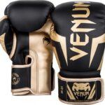 Venum Elite Boxing Gloves