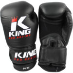 King Pro Air Boxing Gloves
