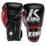 King Pro Star Boxing Gloves