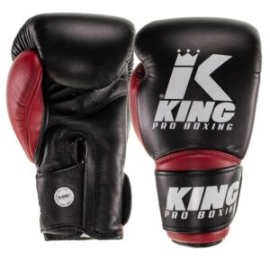 King Pro Star Boxing Gloves