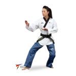 Daedo Poomsae Dan Lady Dobok