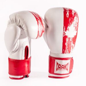 DRAKO PATRIOT BOXING GLOVES