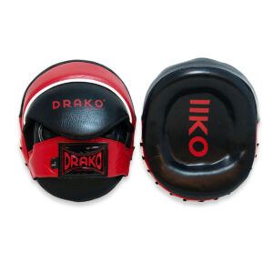 Drako V1 Mini Speed Mitts