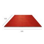 Home 2PC XPE Mat 33KG 3x3M - Image 2